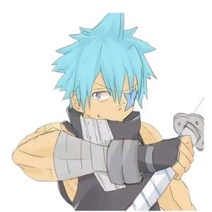 Meet your Posher, Jeremiah